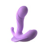 Fantasy For Her - G-Spot Stimulate-Her Vibrator