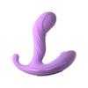 Fantasy For Her - G-Spot Stimulate-Her Vibrator