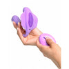 Fantasy For Her - G-Spot Stimulate-Her Vibrator