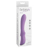 Fantasy For Her - Flexible Please-Her Bendable Vibrator