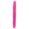 Pipedream Dillio 12-Inch Double Ended Dildo Dong