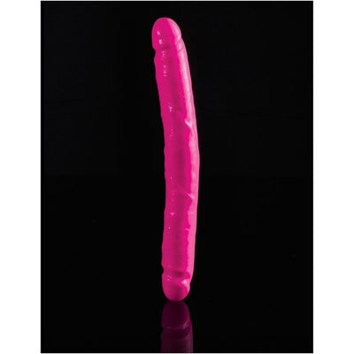 Pipedream Dillio 12-Inch Double Ended Dildo Dong