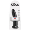 PipeDream King Cock Huge Dildo - 9 inch Cock