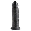 PipeDream King Cock Huge Dildo - 9 inch Cock