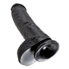 PipeDream King Cock - 10 Inch Cock With Balls Realistic Dildo