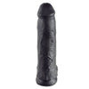 PipeDream King Cock - 12 Inch Cock With Balls Realistic Dildo