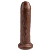 Pipedream King Cock - 7 Inch Uncut Realistic Dildo