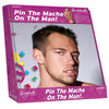 PipeDream Pin The Macho On The Man Blow Up Party Doll