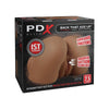 PDX Brands PDX Elite Back That Ass Up Automatic Mega Masturbator