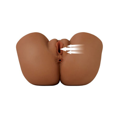 PDX Brands PDX Elite Back That Ass Up Automatic Mega Masturbator