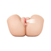 PDX Brands PDX Elite Back That Ass Up Automatic Mega Masturbator - Colour: Light
