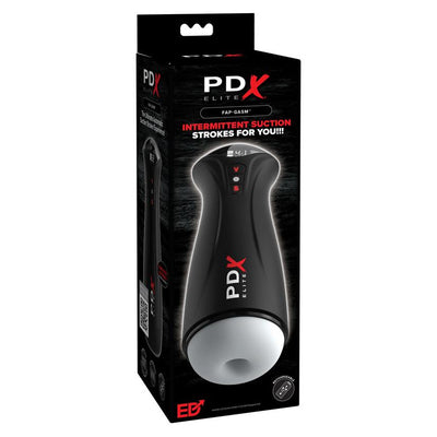 PDX Brands PDX Elite Fap-Gasm