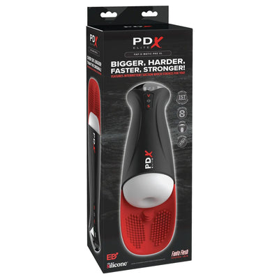 PDX Brands PDX Elite Fap-O-Matic Pro XL