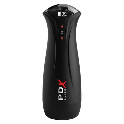 PDX Brands PDX Elite Fuck-Gasm - Colour: Brown