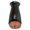 PDX Brands PDX Elite Fuck-Gasm - Colour: Brown