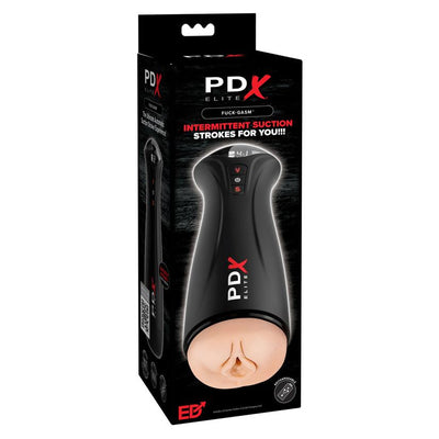 PDX Brands PDX Elite Fuck-Gasm