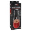 PDX Brands PDX Elite Fuck-O-Matic Pro XL - Colour: Brown
