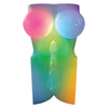 PDX Brands PDX Elite Go-Go Bator LED Mega Masturbator
