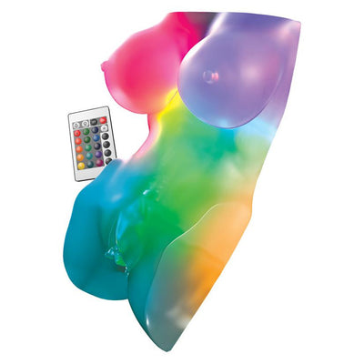 PDX Brands PDX Elite Go-Go Bator LED Mega Masturbator