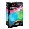 PDX Brands PDX Elite Go-Go Booty LED Mega Masturbator