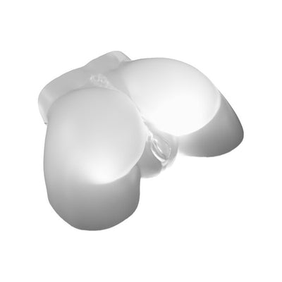 PDX Brands PDX Elite Go-Go Booty LED Mega Masturbator