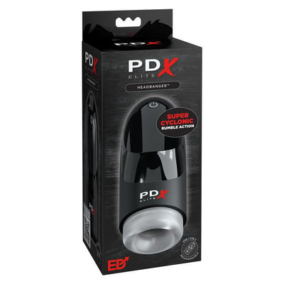 PDX Brands PDX Elite Hydrogasm