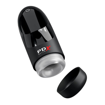 PDX Brands PDX Elite Hydrogasm