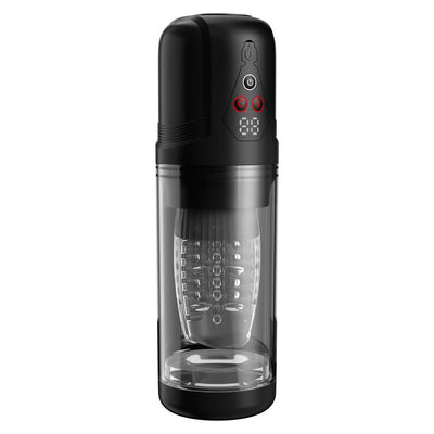 PDX Elite Mega-Bator Pro