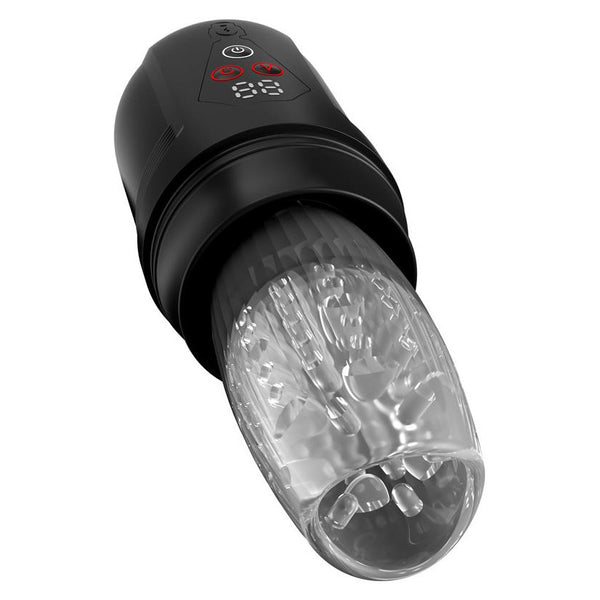 PDX Elite Mega-Bator Pro