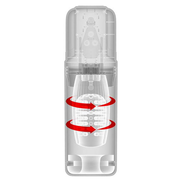 PDX Elite Mega-Bator Pro