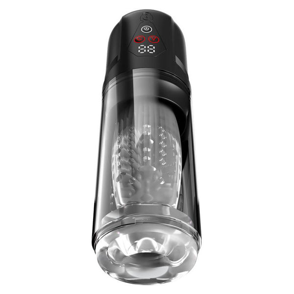 PDX Elite Mega-Bator Pro