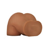 PDX Brands PDX Elite Shake That Ass Vibrating Mega Masturbator