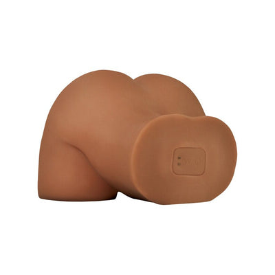 PDX Brands PDX Elite Shake That Ass Vibrating Mega Masturbator