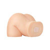 PDX Brands PDX Elite Shake That Ass Vibrating Mega Masturbator - Colour: Light
