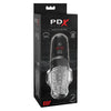 PDX Elite Ultra Milker Pro