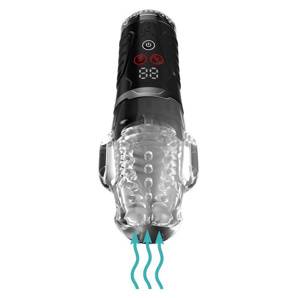 PDX Elite Ultra Milker Pro