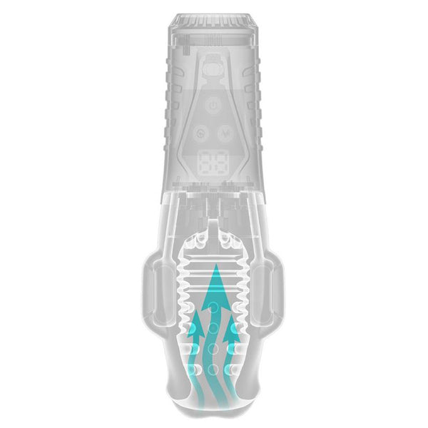 PDX Elite Ultra Milker Pro