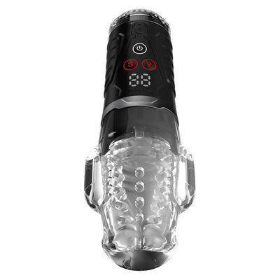 PDX Elite Ultra Milker Pro