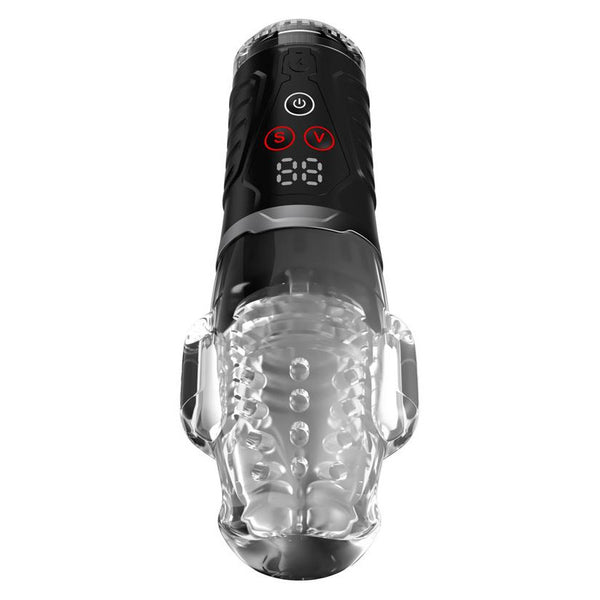 PDX Elite Ultra Milker Pro
