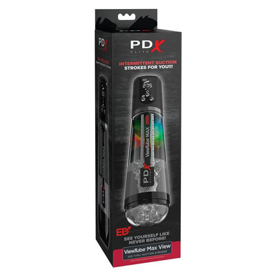 PDX Brands PDX Elite ViewTube MAX View