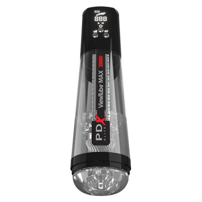PDX Brands PDX Elite ViewTube MAX View