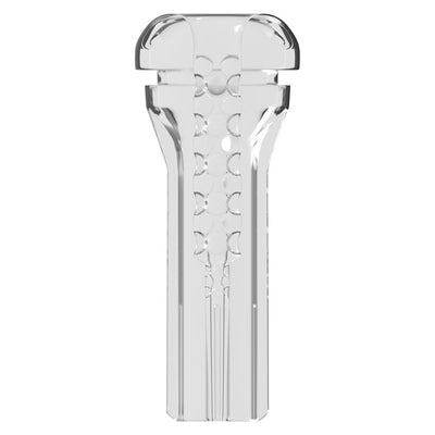PDX Brands PDX Elite ViewTube Vac XXL Pump See-Thru EZ-Grip Pump Stroker