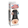 PDX Brands PDX Extreme Super Flip-A-Pussy Over Dual-Ended Stroker