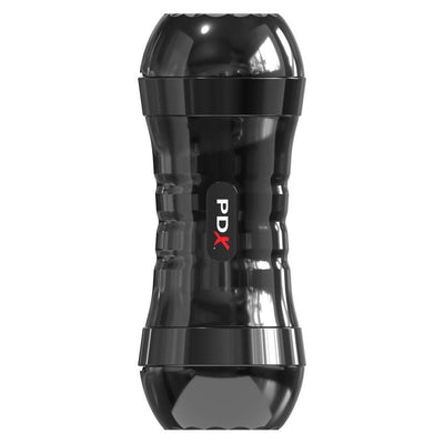 PDX Brands PDX Extreme Super Flip-A-Pussy Over Dual-Ended Stroker