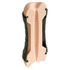 PDX Brands PDX Extreme Super Flip-A-Pussy Over Dual-Ended Stroker