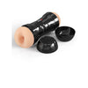PDX Brands PDX Extreme Super Flip-A-Pussy Over Dual-Ended Stroker