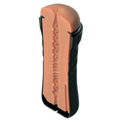 PDX Brands PDX Extreme Wet Bussies Super Bangin Butthole Anal Stroker