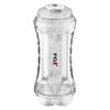 PDX Brands PDX Extreme Wet Pussies Super Flip-A-Pussy Over Self-Lubricating Stroker