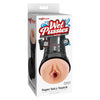 PDX Brands PDX Extreme Wet Pussies Super Juicy Snatch
