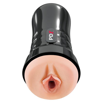 PDX Brands PDX Extreme Wet Pussies Super Juicy Snatch
